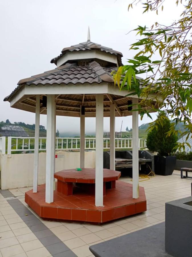 Bishops Cap At Cameron Highlands Brinchang Bagian luar foto